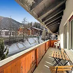 Appartement Eagle, Haus Astral Zermatt